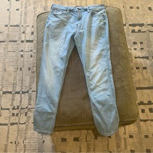 Hollister Mens Jeans